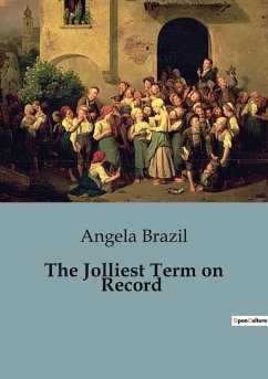 The Jolliest Term on Record - Brazil, Angela