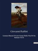 Lorenzo Benoni Ovvero Scene Della Vita Di Un Italiano Vol Ii