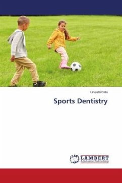 Sports Dentistry - Bala, Urvashi