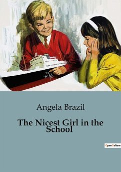 The Nicest Girl in the School - Brazil, Angela