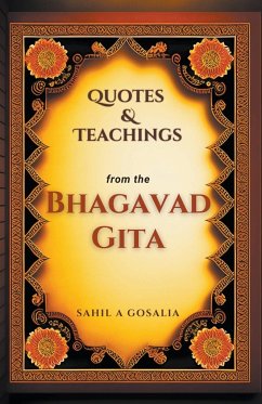 Bhagavad Gita - Gosalia, Sahil