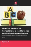 Currículo Baseado em Competências e seu Efeito nos Resultados de Aprendizagem