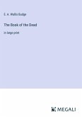 The Book of the Dead