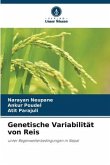 Genetische Variabilität von Reis