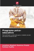 Programa psico-educativo