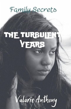 Cover Family Secrets