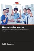 Hygiène des mains