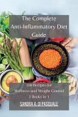 The Complete Anti-Inflammatory Diet Guide