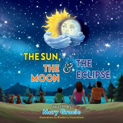 The Sun ,The Moon & The Eclipse - Gracie, Mary