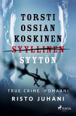 Torsti Ossian Koskinen ¿ syyllinen-syytön