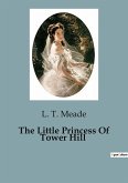 The Little Princess Of Tower Hill The Little Princess Of Tower Hill