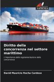 Diritto della concorrenza nel settore marittimo