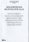 Hochwertige Bildung für alle