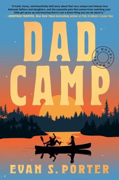 Cover Dad Camp (eBook, ePUB)