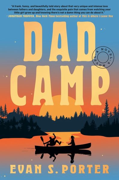Dad Camp (eBook, ePUB)