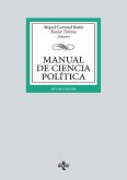 Manual de Ciencia Política