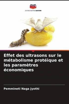 Effet des ultrasons sur le métabolisme protéique et les paramètres économiques