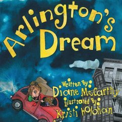 Arlington's Dream - Mccarthy, Diane