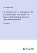 The Babylonian Story of the Deluge as... - Bild 1