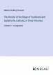 The History of the Reign of Ferdinand... - Bild 1