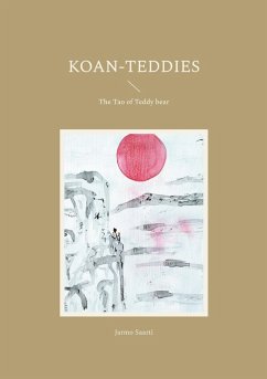 Koan-teddies