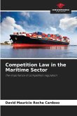 Competition Law in the Maritime Sector