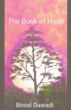 The Book of Hope - Dawadi, Binod