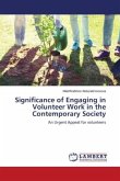 Significance of Engaging in Volunteer Work in the Contemporary Society