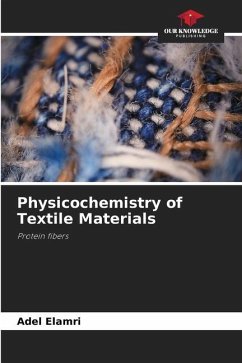 Physicochemistry of Textile Materials - Elamri, Adel