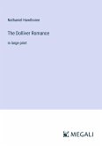 The Dolliver Romance