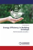 Energy Efficiency in Building Envelope