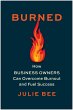 Burned (eBook, ePUB) - Bild 1
