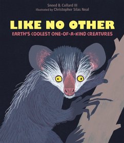 Like No Other (eBook, ePUB) - Collard, Sneed B.
