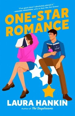 Cover One-Star Romance (eBook, ePUB)
