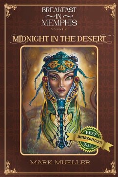 Midnight in the Desert - Mueller, Mark R