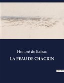 LA PEAU DE CHAGRIN