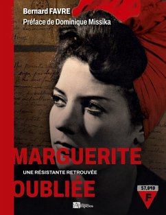Marguerite oubliée - Favre, Bernard