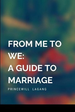 From Me to We - Lagang, Princewill