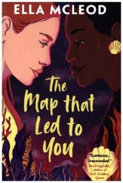 The Map That Led To You - McLeod, Ella