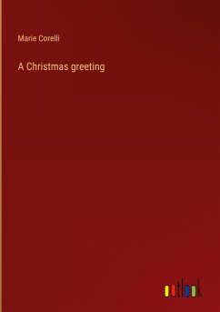 A Christmas greeting - Corelli, Marie