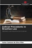 Judicial Precedents in Brazilian Law