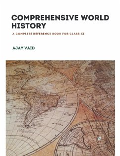 Comprehensive World History - Vaid, Ajay