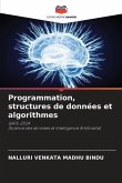 Programmation, structures de données et algorithmes