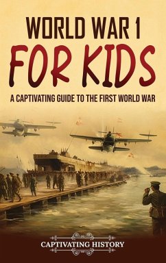 World War 1 for Kids - History, Captivating