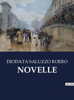 NOVELLE - Saluzzo Roero, Diodata