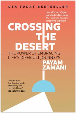 Cover Crossing the Desert (eBook, ePUB)