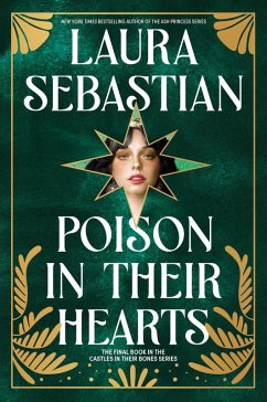 Poison in Their Hearts (eBook, ePUB) - Sebastian, Laura