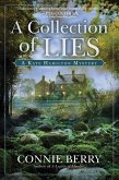 A Collection of Lies (eBook, ePUB) A Collection of Lies (eBook, ePUB)