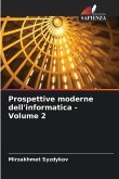Prospettive moderne dell'informatica - Volume 2