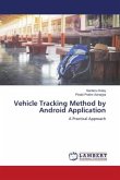Vehicle Tracking Method by Android Application